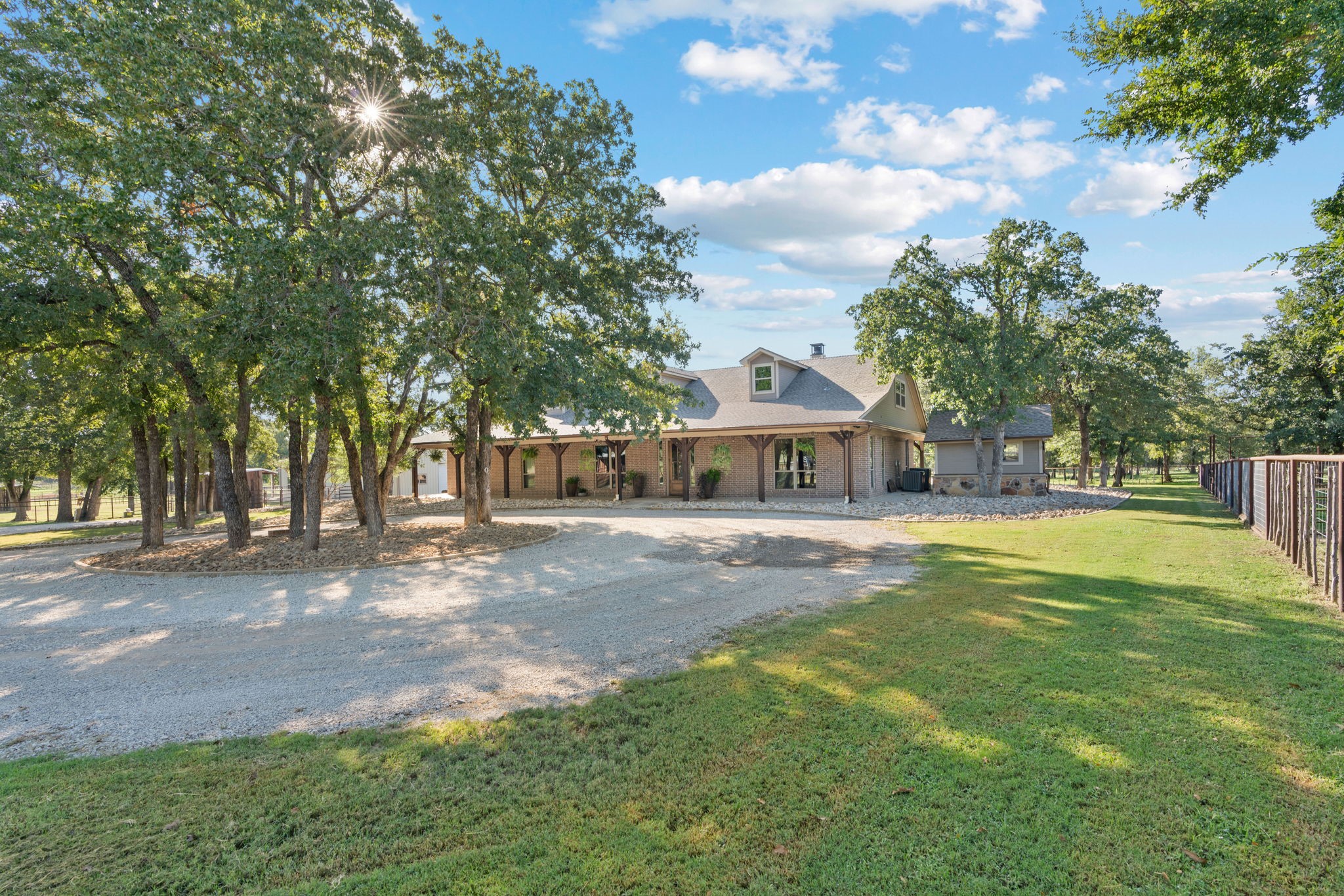 8211 Lone Star Road Weatherford TX 76088