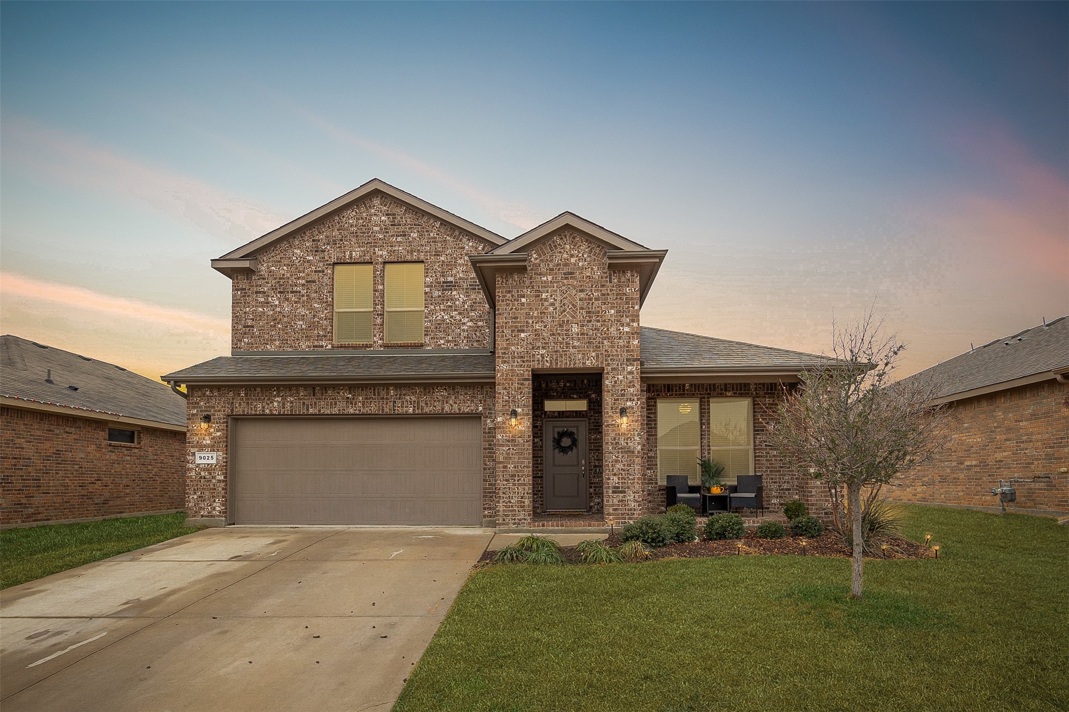 9025 Highland Orchard Drive Fort Worth TX 76179