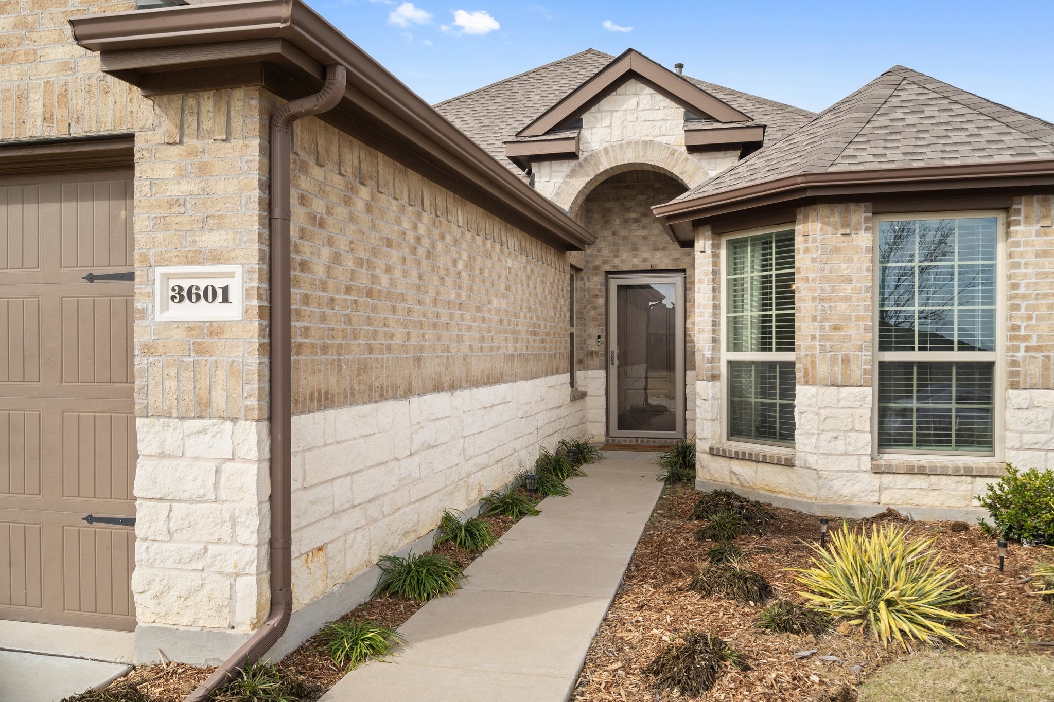 3601 Comal Drive Little Elm TX 75068