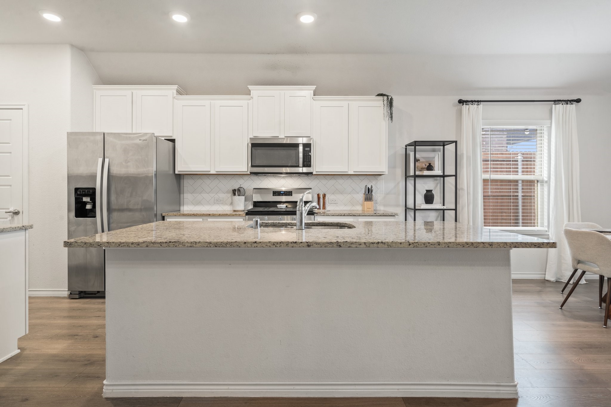 3601 Comal Drive Little Elm TX 75068