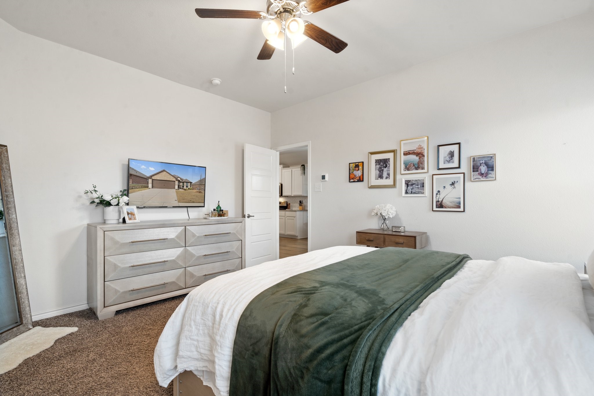 3601 Comal Drive Little Elm TX 75068