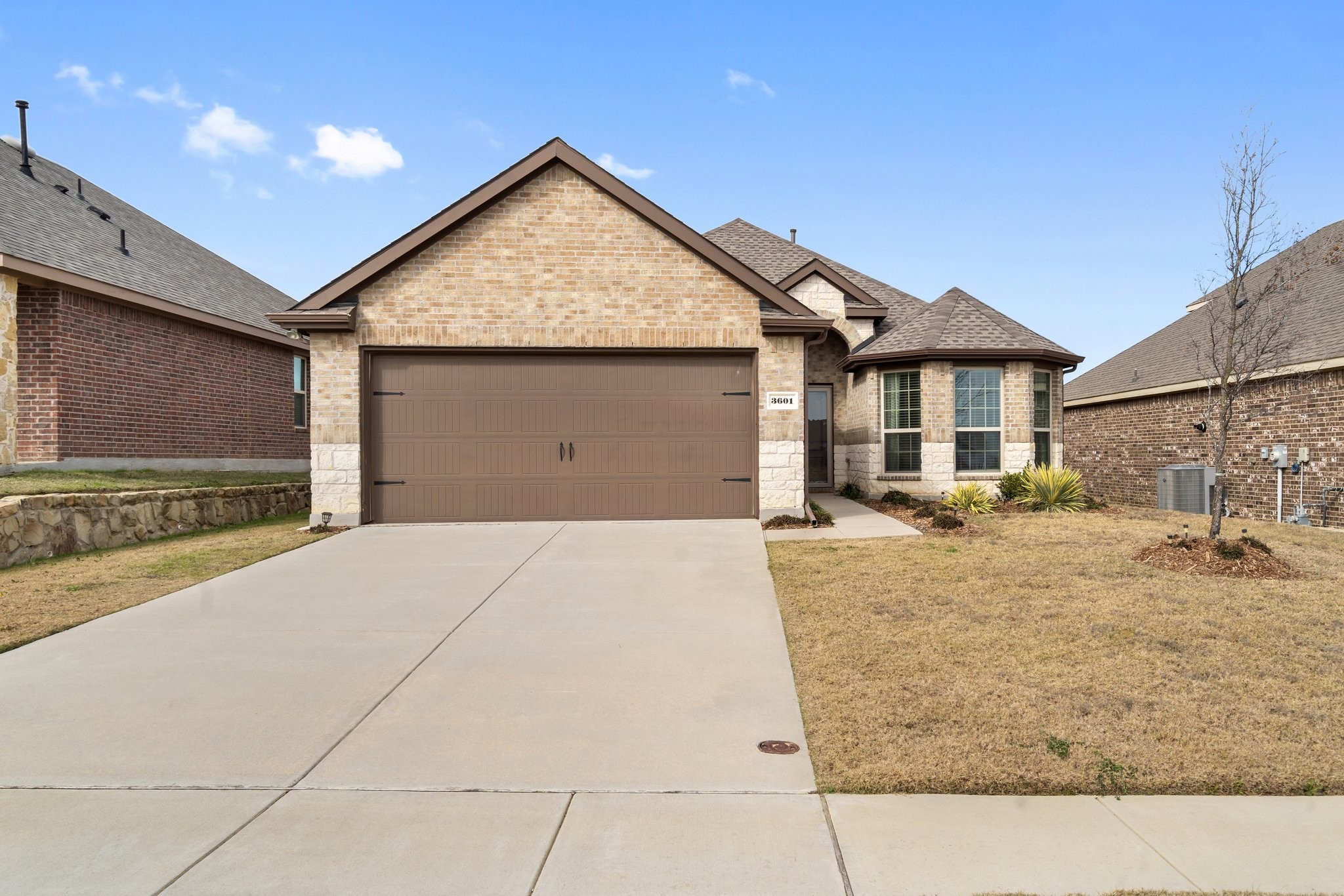 3601 Comal Drive Little Elm TX 75068