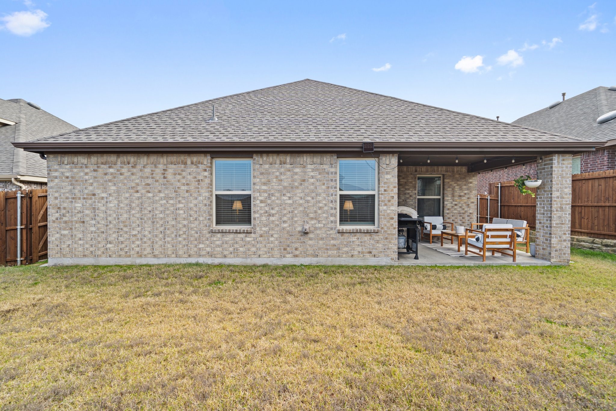3601 Comal Drive Little Elm TX 75068