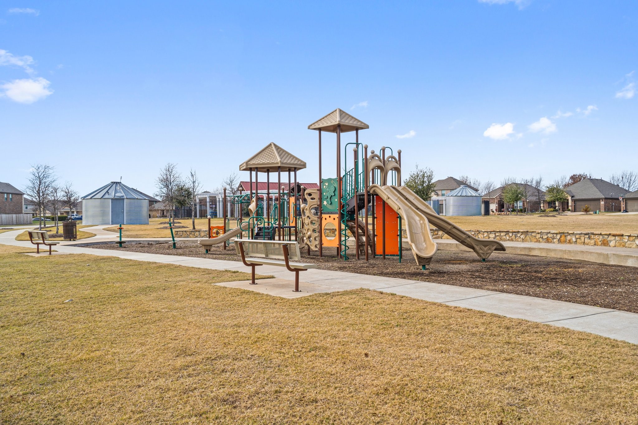 3601 Comal Drive Little Elm TX 75068