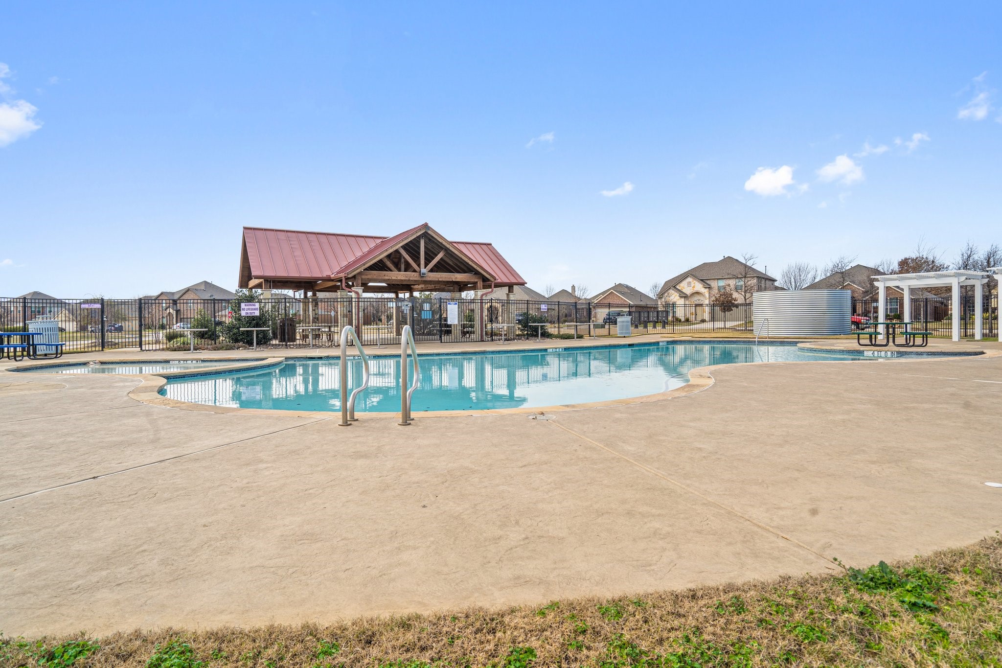 3601 Comal Drive Little Elm TX 75068