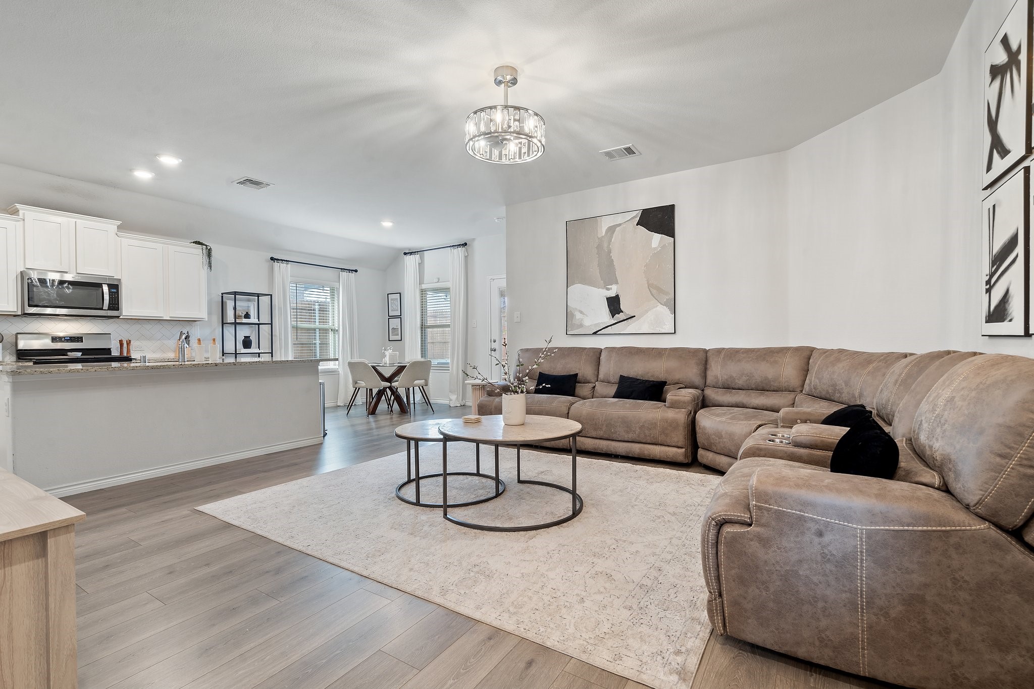 3601 Comal Drive Little Elm TX 75068