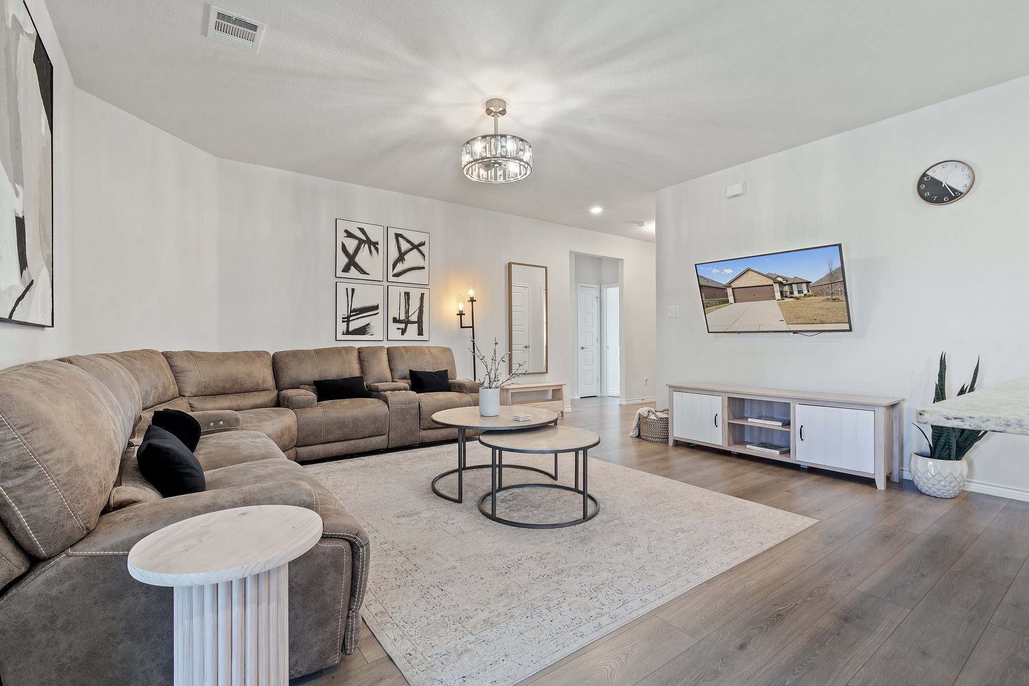 3601 Comal Drive Little Elm TX 75068