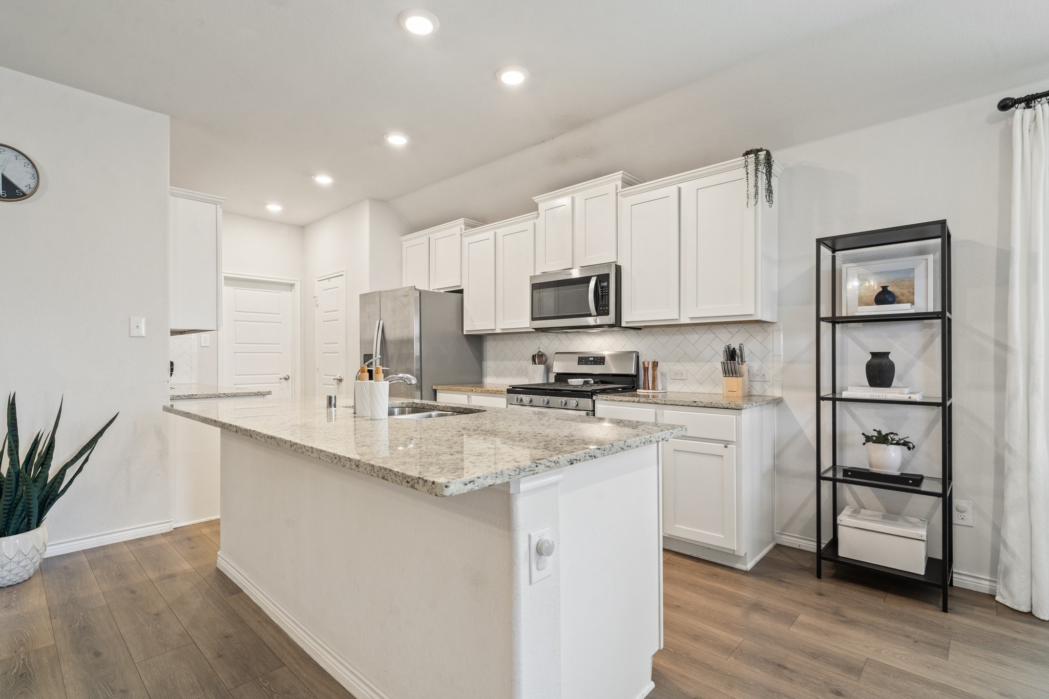 3601 Comal Drive Little Elm TX 75068