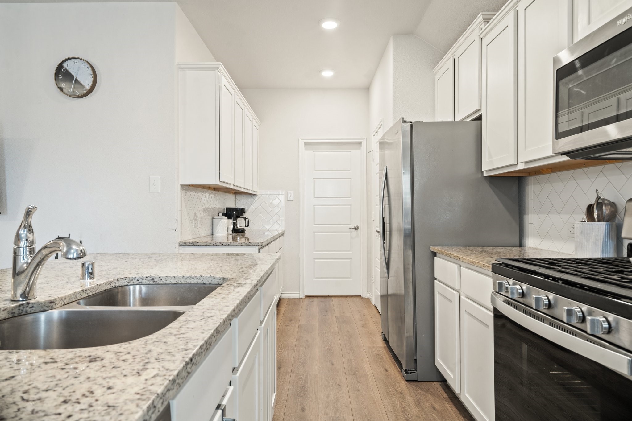 3601 Comal Drive Little Elm TX 75068