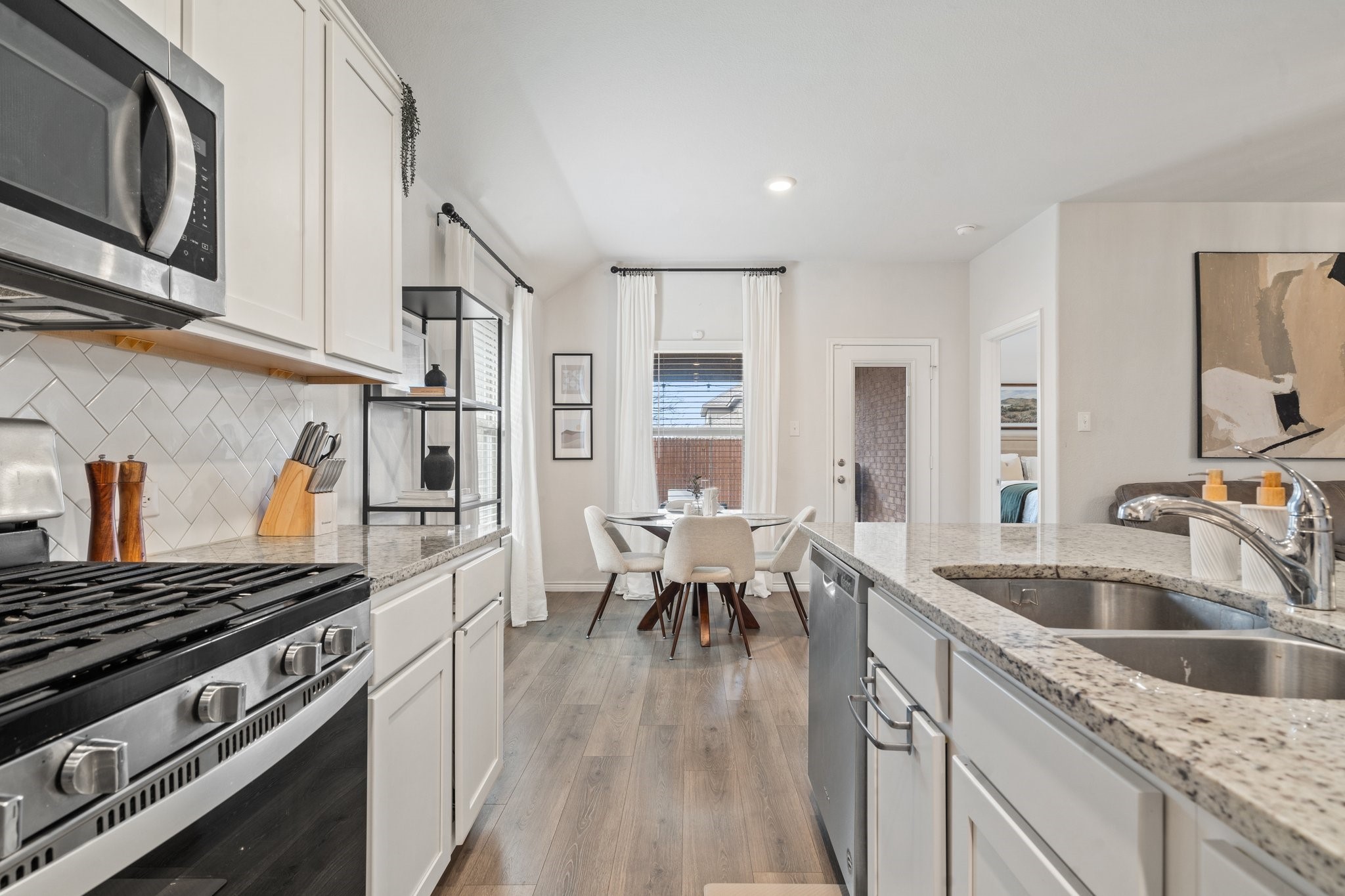 3601 Comal Drive Little Elm TX 75068