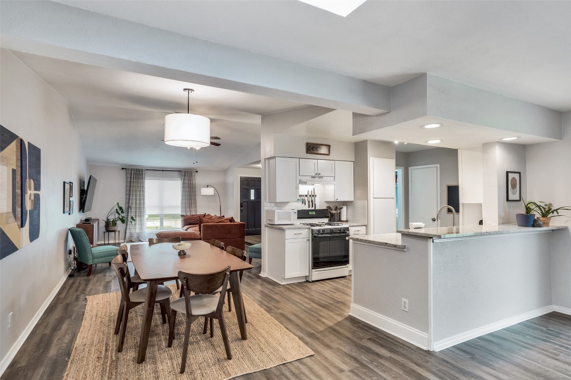 1813 Westbridge Way Garland TX 75044