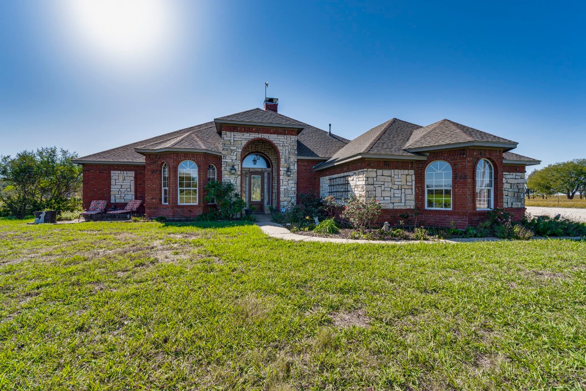 19101 Fm 429 Terrell TX 75161