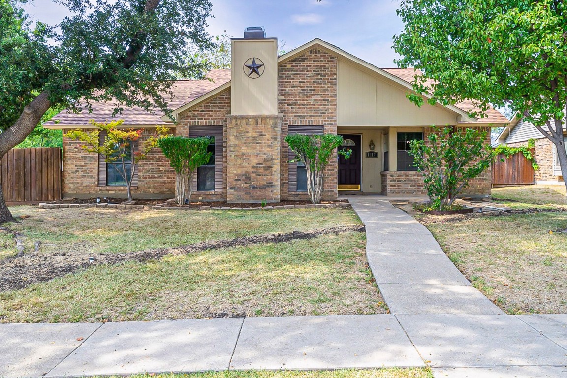 1217 Gannon Drive Plano TX 75025