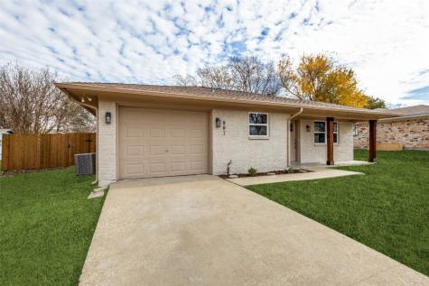 807 12th Street Princeton TX 75407