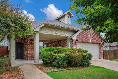 717 Chelsea Drive Midlothian TX 76065