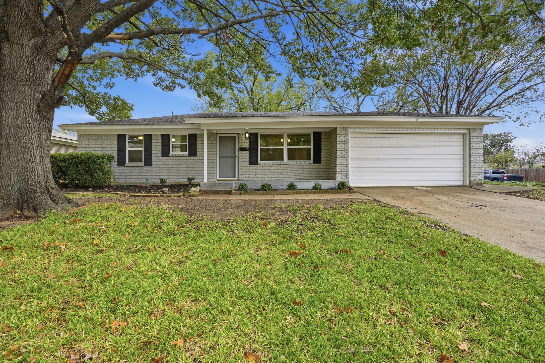 4317 Wedgmont Circle S Fort Worth TX 76133