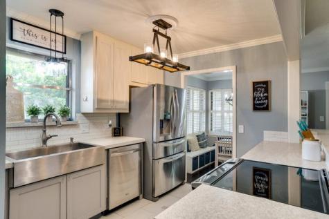 2308 Stockbridge Court Pantego TX 76015