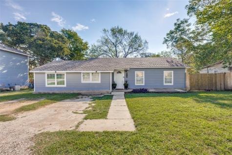 213 S Fairview Street Keene TX 76059