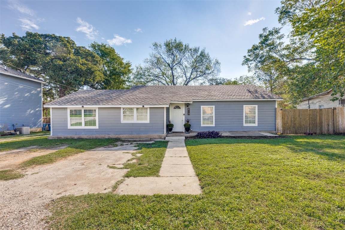213 S Fairview Street Keene TX 76059