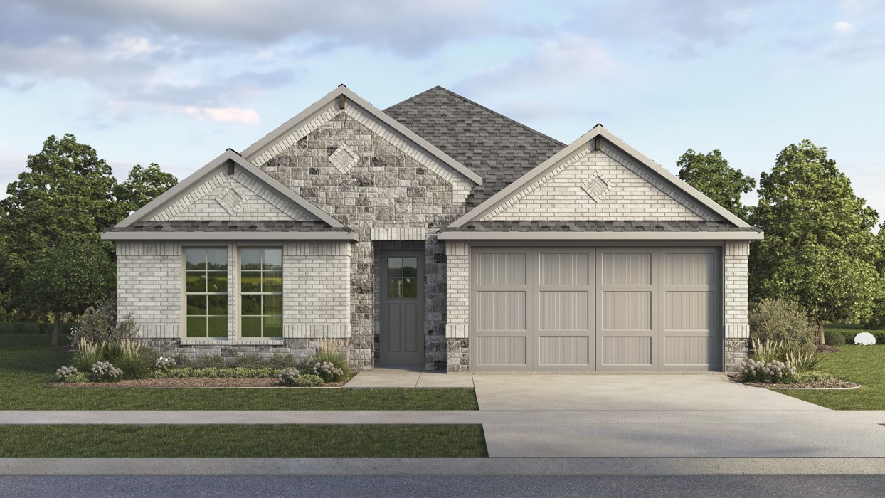 1809 Lewis Drive Princeton TX 75407