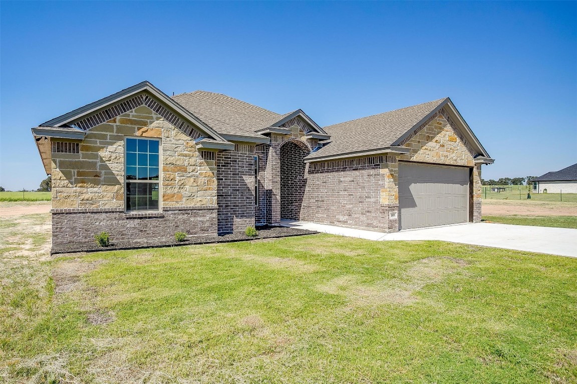 109 Cool Meadows Court Millsap TX 76066