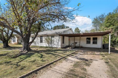 2520 Briarwood Lane Bellmead TX 76705
