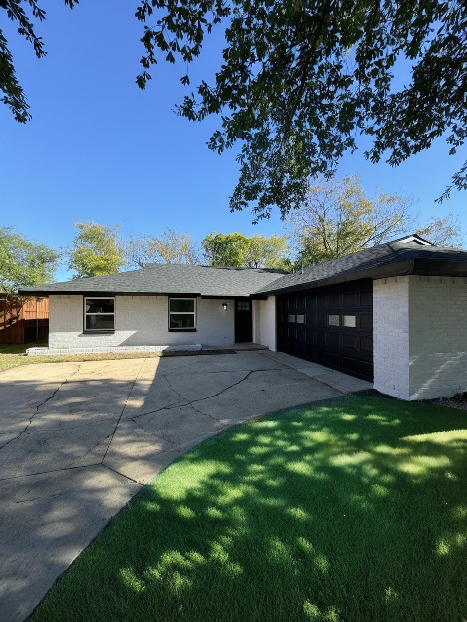 5034 Highridge Drive Garland TX 75043
