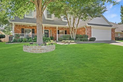 2404 Summer Court Arlington TX 76001