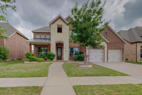 11541 Santa Maria Road Frisco TX 75035