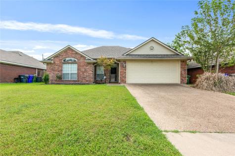 10316 Apache Drive Waco TX 76712