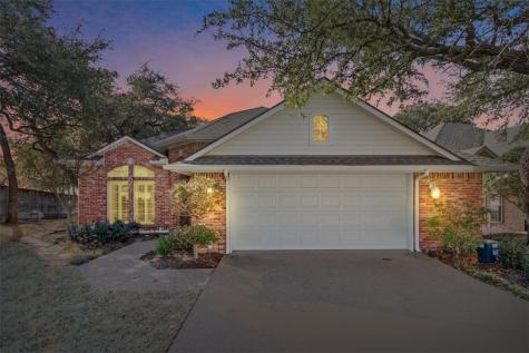 101 Kingston Drive Waco TX 76712