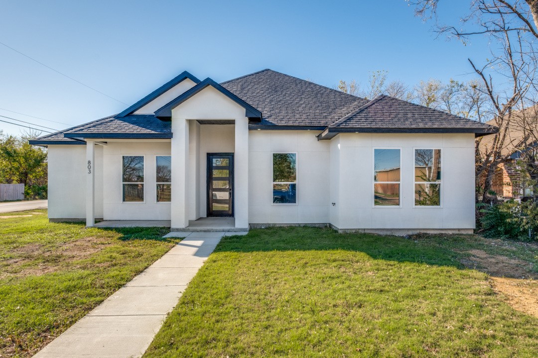 803 Rayenell Avenue Dallas TX 75217