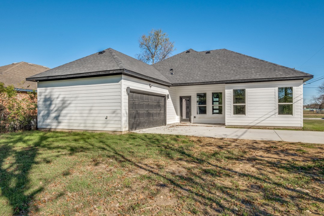 803 Rayenell Avenue Dallas TX 75217