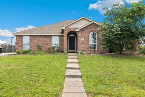 837 Sherry Lane S Krugerville TX 76227