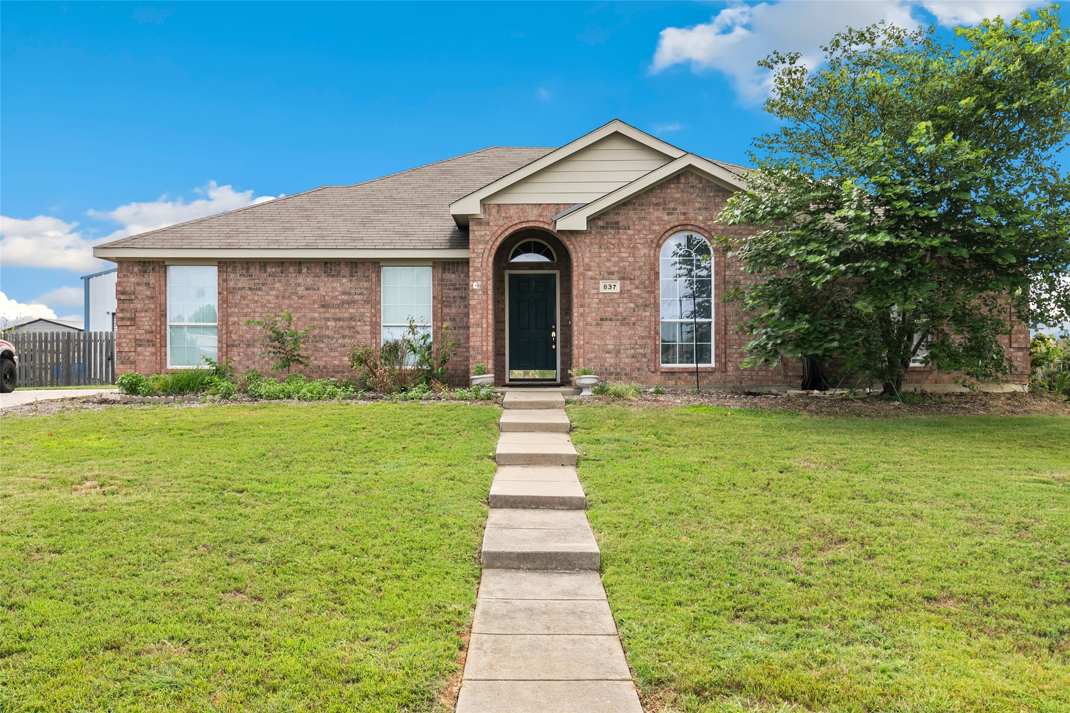 837 Sherry Lane S Krugerville TX 76227