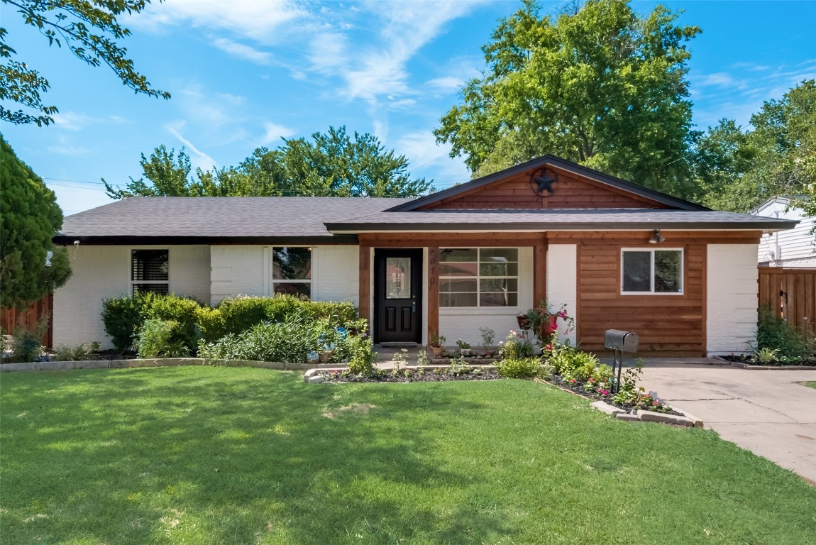 4010 Timberline Drive Garland TX 75042