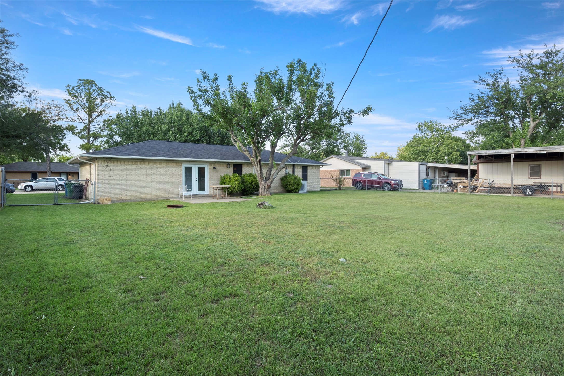 106 Wayne Drive Sanger TX 76266
