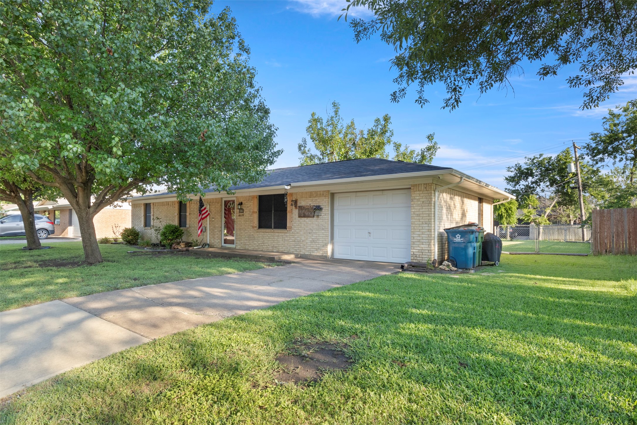 106 Wayne Drive Sanger TX 76266