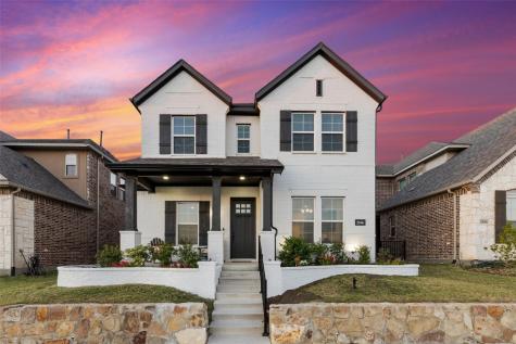 3546 River Trail Frisco TX 75034