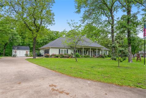 220 Rs County Road 4263 Emory TX 75440