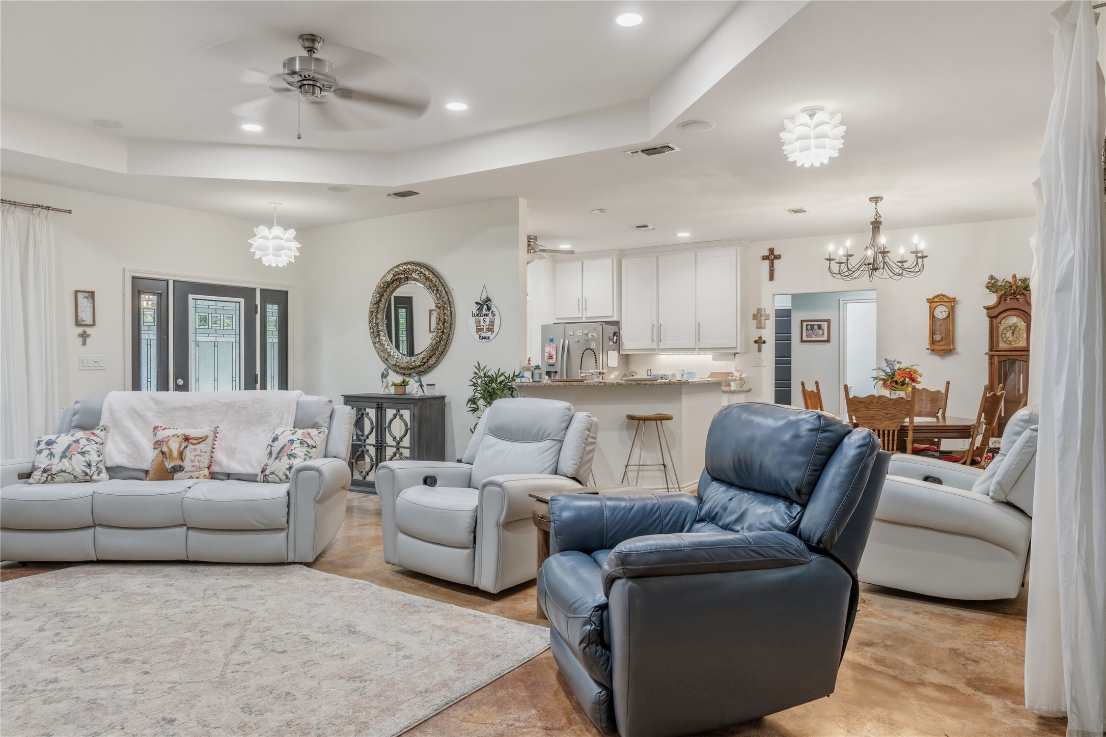 220 Rs County Road 4263 Emory TX 75440