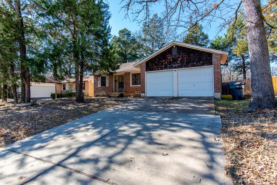 437 Forsythe Drive Dallas TX 75217