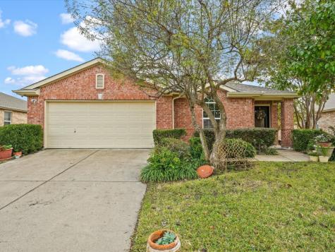 3007 Connor Lane Wylie TX 75098