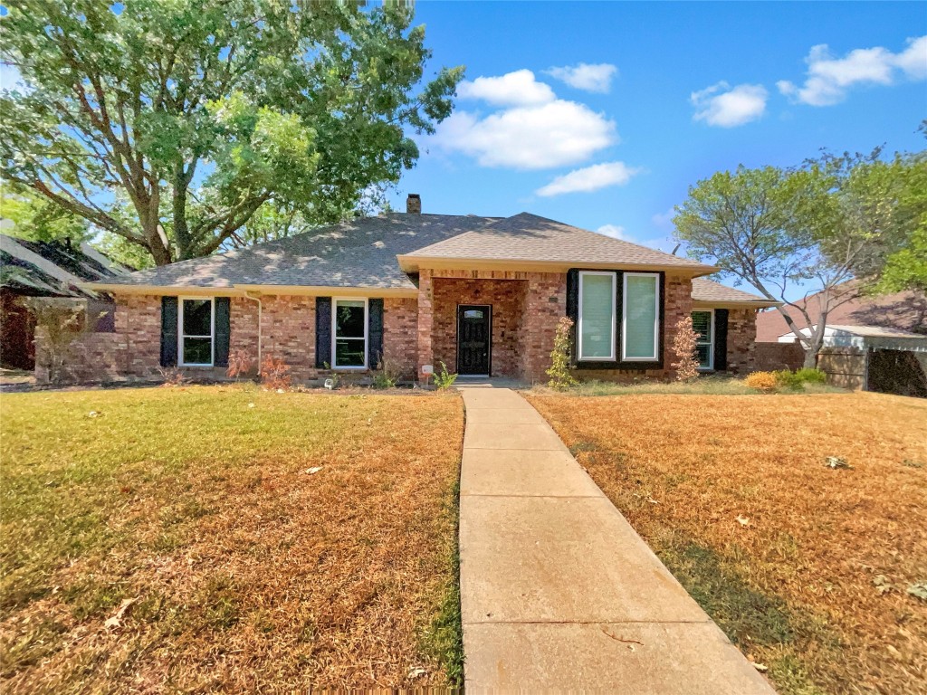 6209 Scottsboro Lane Garland TX 75044