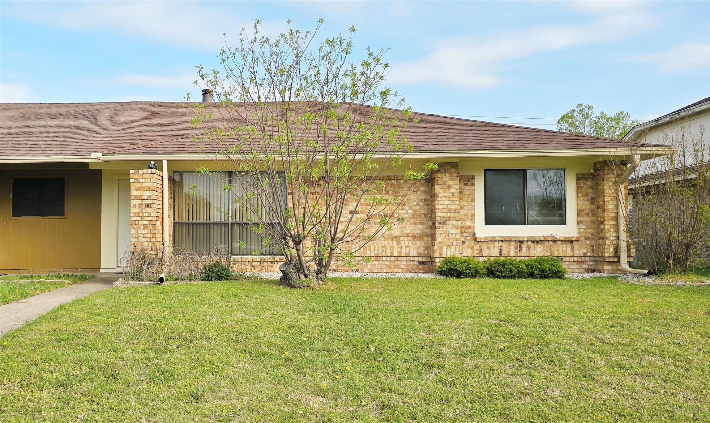 2224 Limestone Lane Garland TX 75040