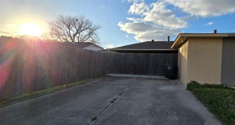 2224 Limestone Lane Garland TX 75040