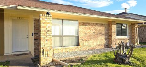2224 Limestone Lane Garland TX 75040