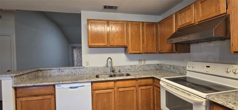 2224 Limestone Lane Garland TX 75040