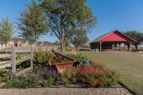 2029 Caraway Court Argyle TX 76226