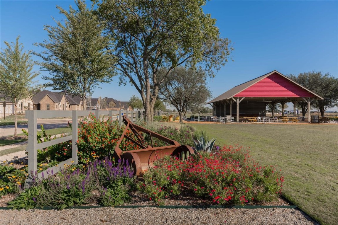 2029 Caraway Court Argyle TX 76226